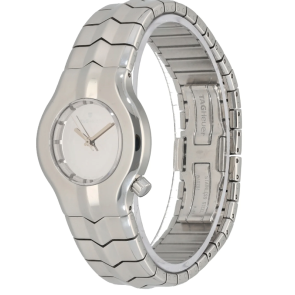 Uhrenarmband Tag Heuer WP1315 Stahl